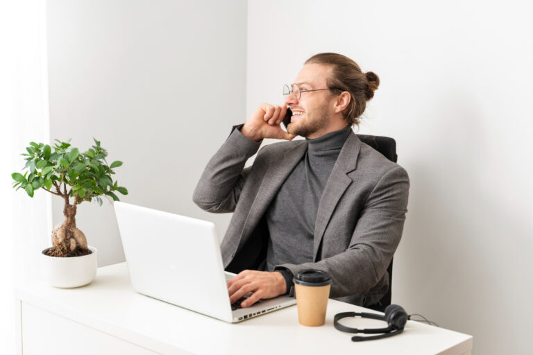 Why Outbound Cold Calling Is the Backbone of Successful Wholesaling