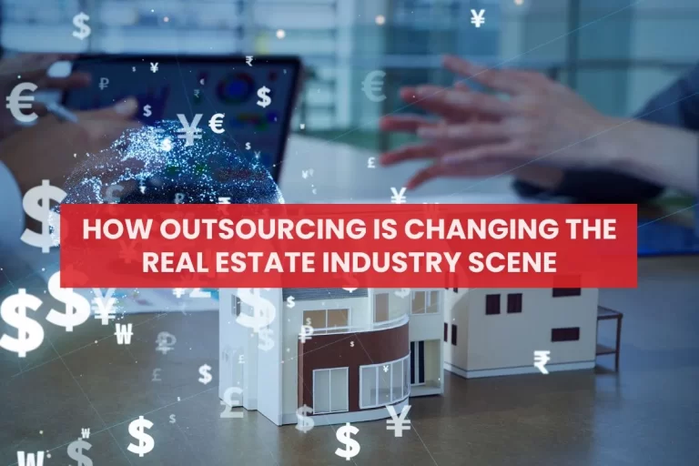 How Outsourcing with Nomadux Can Transform Your Real Estate Business